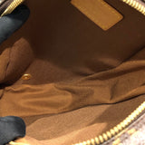 ルイ・ヴィトン LOUIS VUITTON ポシェット・ガンジュ M51870 モノグラム ユニセックス ボディバッグ