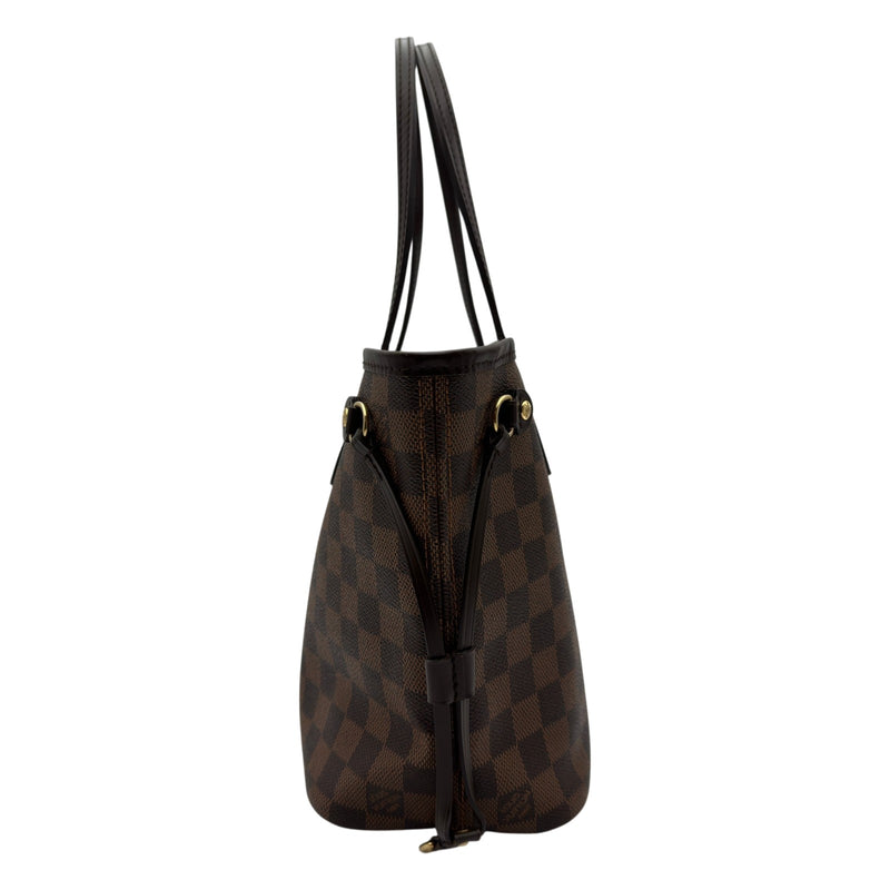 shopslouisvuitton ルイヴィトン LV ブラウン系 ダミエ ルイ・ヴィトン