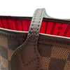 ルイ・ヴィトン LOUIS VUITTON ネヴァーフルMM N51105 ブラウン ダミエ・レザー レディース トートバッグ