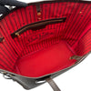 ルイ・ヴィトン LOUIS VUITTON ネヴァーフルMM N51105 ブラウン ダミエ・レザー レディース トートバッグ