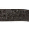 ルイ・ヴィトン LOUIS VUITTON サンチュール・アンヴァントゥール90cm M9677U ブラウン ダミエ メンズ ベルト