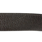 ルイ・ヴィトン LOUIS VUITTON サンチュール・アンヴァントゥール90cm M9677U ブラウン ダミエ メンズ ベルト