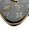 ルイ・ヴィトン LOUIS VUITTON ポシェット・マレル M51159 ブラウン モノグラム/レザー レディース ウエストバッグ