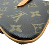 ルイ・ヴィトン LOUIS VUITTON ポシェット・マレル M51159 ブラウン モノグラム/レザー レディース ウエストバッグ