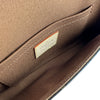 ルイ・ヴィトン LOUIS VUITTON ポシェット・マレル M51159 ブラウン モノグラム/レザー レディース ウエストバッグ