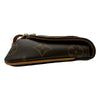 ルイ・ヴィトン LOUIS VUITTON ポシェット・マレル M51159 ブラウン モノグラム/レザー レディース ウエストバッグ