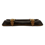 ルイ・ヴィトン LOUIS VUITTON ポシェット・マレル M51159 ブラウン モノグラム/レザー レディース ウエストバッグ