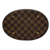 ルイ・ヴィトン LOUIS VUITTON マレ N42240 ブラウン ダミエ/レザー レディース トートバッグ