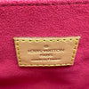 ルイ・ヴィトン LOUIS VUITTON ポシェット・メティスMM M43991 ブラウン モノグラムキャンバス/パッチーズ レディース ショルダーバッグ