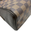 ルイ・ヴィトン LOUIS VUITTON ブレラ N51150 ブラウン ダミエ/レザー レディース ハンドバッグ