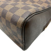 ルイ・ヴィトン LOUIS VUITTON ブレラ N51150 ブラウン ダミエ/レザー レディース ハンドバッグ