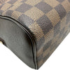 ルイ・ヴィトン LOUIS VUITTON ブレラ N51150 ブラウン ダミエ/レザー レディース ハンドバッグ