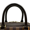 ルイ・ヴィトン LOUIS VUITTON ブレラ N51150 ブラウン ダミエ/レザー レディース ハンドバッグ