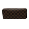 ルイ・ヴィトン LOUIS VUITTON ブレラ N51150 ブラウン ダミエ/レザー レディース ハンドバッグ