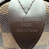 ルイ・ヴィトン LOUIS VUITTON スピーディ30 N41364 ブラウン レディース ボストンバッグ