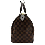 ルイ・ヴィトン LOUIS VUITTON スピーディ30 N41364 ブラウン レディース ボストンバッグ