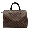 ルイ・ヴィトン LOUIS VUITTON スピーディ30 N41364 ブラウン レディース ボストンバッグ