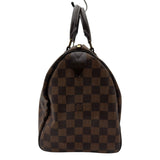 ルイ・ヴィトン LOUIS VUITTON スピーディ30 N41364 ブラウン レディース ボストンバッグ