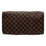 ルイ・ヴィトン LOUIS VUITTON スピーディ30 N41364 ブラウン レディース ボストンバッグ