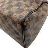 ルイ・ヴィトン LOUIS VUITTON スピーディ30 N41364 ブラウン レディース ボストンバッグ
