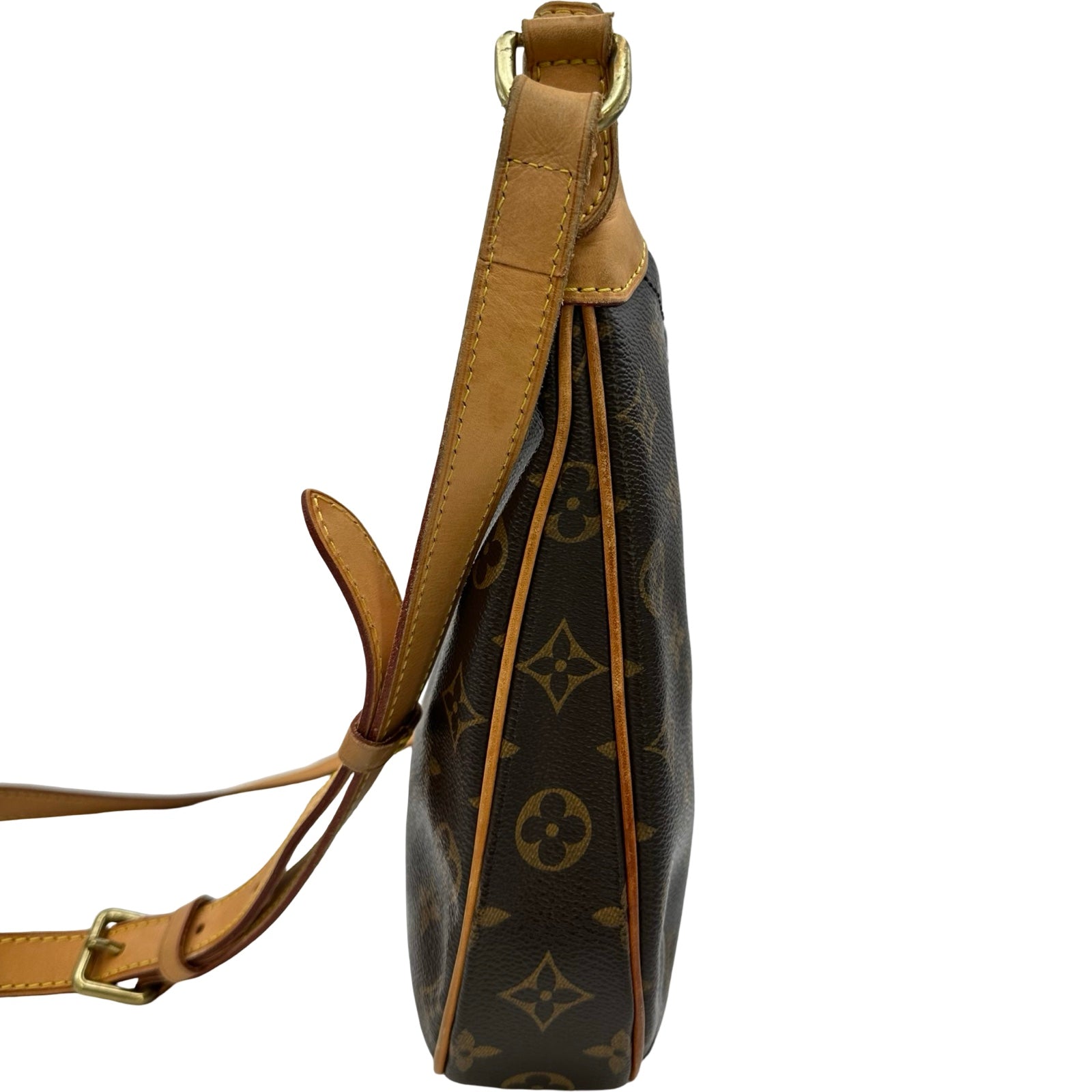 ルイ・ヴィトン LOUIS VUITTON オデオンPM ショルダーバッグ バッグ PVCコーティングキャンバス レザー モノグラム レディース ブラウン系 M56390 【中古】 楽天市場】【15％OFFクーポン対象】ルイ・ヴィトン LOUIS VUITTON