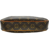ルイ・ヴィトン LOUIS VUITTON オデオンPM M56390 ブラウン モノグラム レディース ショルダーバッグ
