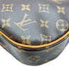 ルイ・ヴィトン LOUIS VUITTON オデオンPM M56390 ブラウン モノグラム レディース ショルダーバッグ