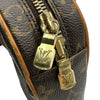ルイ・ヴィトン LOUIS VUITTON ポシェット・ガンジュ M51870 モノグラム ユニセックス ボディバッグ