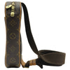 ルイ・ヴィトン LOUIS VUITTON ポシェット・ガンジュ M51870 モノグラム ユニセックス ボディバッグ