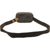 ルイ・ヴィトン LOUIS VUITTON ポシェット・ガンジュ M51870 モノグラム ユニセックス ボディバッグ