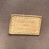 ルイ・ヴィトン LOUIS VUITTON ポシェット・ガンジュ M51870 モノグラム ユニセックス ボディバッグ