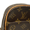 ルイ・ヴィトン LOUIS VUITTON ポシェット・ガンジュ M51870 モノグラム ユニセックス ボディバッグ
