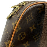 ルイ・ヴィトン LOUIS VUITTON ポシェット・ガンジュ M51870 モノグラム ユニセックス ボディバッグ