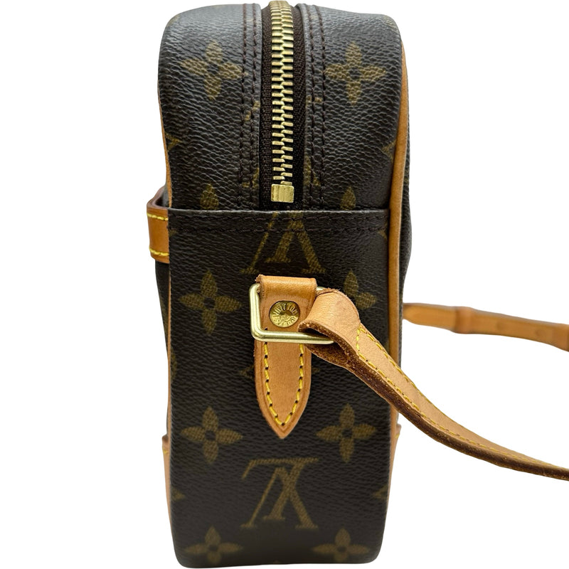 LOUIS VUITTON ルイヴィトントロカデロ27 ショルダーバ ッグ ルイ・ヴィトン LOUIS VUITTON トロカデロ27 M51274 ブラウン