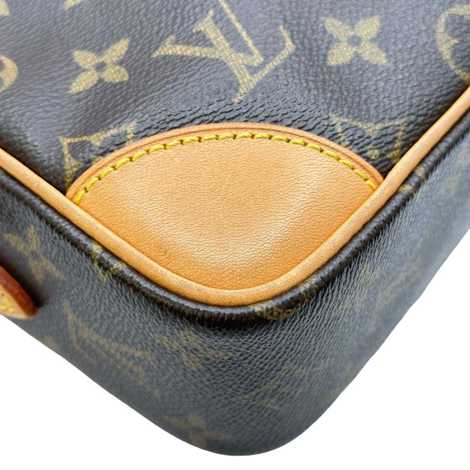 ルイヴィトン　トロカデロ27 LOUIS VUITTON（ルイ・ヴィトン） ルイ ヴィトン エピ トロカデロ27