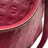 ルイ・ヴィトン LOUIS VUITTON メティス M40813 オロール モノグラム・アンプラントレザー レディース ショルダーバッグ