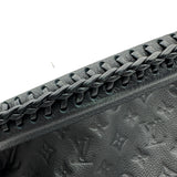 ルイ・ヴィトン LOUIS VUITTON アーツィMM M93448 ブラック モノグラム・アンプラント レディース ハンドバッグ