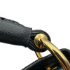 ルイ・ヴィトン LOUIS VUITTON アーツィMM M93448 ブラック モノグラム・アンプラント レディース ハンドバッグ