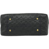 ルイ・ヴィトン LOUIS VUITTON アーツィMM M93448 ブラック モノグラム・アンプラント レディース ハンドバッグ