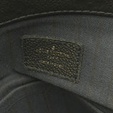 ルイ・ヴィトン LOUIS VUITTON アーツィMM M93448 ブラック モノグラム・アンプラント レディース ハンドバッグ