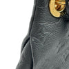 ルイ・ヴィトン LOUIS VUITTON アーツィMM M93448 ブラック モノグラム・アンプラント レディース ハンドバッグ