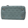 ルイ・ヴィトン LOUIS VUITTON ヒナPM M55905 ヴェールラグーン マヒナ・ライン レディース ハンドバッグ