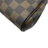 ルイ・ヴィトン LOUIS VUITTON エヴァ N55213 ブラウン ダミエ・キャンバス レディース ショルダーバッグ