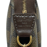 ルイ・ヴィトン LOUIS VUITTON エヴァ N55213 ブラウン ダミエ・キャンバス レディース ショルダーバッグ