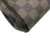 ルイ・ヴィトン LOUIS VUITTON エヴァ N55213 ブラウン ダミエ・キャンバス レディース ショルダーバッグ
