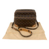ルイ・ヴィトン LOUIS VUITTON ナイル M45244 ブラウン モノグラム ユニセックス ショルダーバッグ