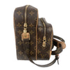 ルイ・ヴィトン LOUIS VUITTON ナイル M45244 ブラウン モノグラム ユニセックス ショルダーバッグ