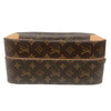 ルイ・ヴィトン LOUIS VUITTON ナイル M45244 ブラウン モノグラム ユニセックス ショルダーバッグ