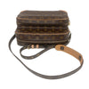 ルイ・ヴィトン LOUIS VUITTON ナイル M45244 ブラウン モノグラム ユニセックス ショルダーバッグ