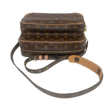 ルイ・ヴィトン LOUIS VUITTON ナイル M45244 ブラウン モノグラム ユニセックス ショルダーバッグ